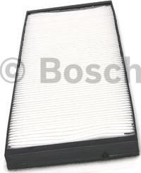 BOSCH 1 987 432 100 - Filtre, air de l'habitacle cwaw.fr