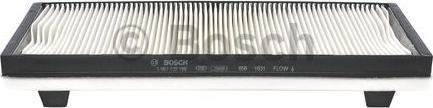 BOSCH 1 987 432 100 - Filtre, air de l'habitacle cwaw.fr