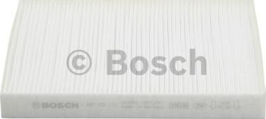 BOSCH 1 987 432 114 - Filtre, air de l'habitacle cwaw.fr