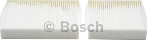 BOSCH 1 987 432 136 - Filtre, air de l'habitacle cwaw.fr