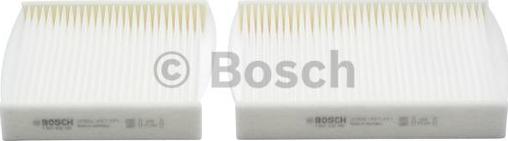 BOSCH 1 987 432 136 - Filtre, air de l'habitacle cwaw.fr