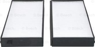 BOSCH 1 987 432 176 - Filtre, air de l'habitacle cwaw.fr