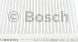 BOSCH 1 987 432 173 - Filtre, air de l'habitacle cwaw.fr