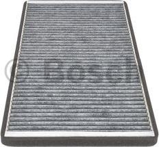 BOSCH 1 987 432 343 - Filtre, air de l'habitacle cwaw.fr