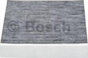 BOSCH 1 987 432 304 - Filtre, air de l'habitacle cwaw.fr