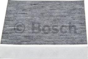 BOSCH 1 987 432 304 - Filtre, air de l'habitacle cwaw.fr