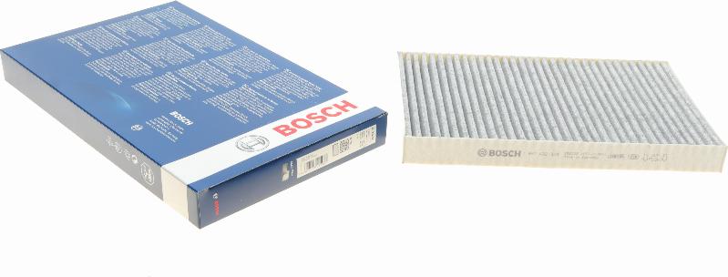 BOSCH 1 987 432 324 - Filtre, air de l'habitacle cwaw.fr