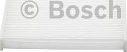 BOSCH 1 987 432 215 - Filtre, air de l'habitacle cwaw.fr