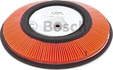 BOSCH 1 987 429 148 - Filtre à air cwaw.fr