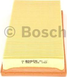 BOSCH 1 987 429 152 - Filtre à air cwaw.fr