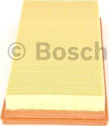 BOSCH 1 987 429 152 - Filtre à air cwaw.fr