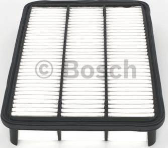 BOSCH 1 987 429 162 - Filtre à air cwaw.fr