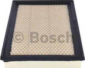 BOSCH 1 987 429 181 - Filtre à air cwaw.fr