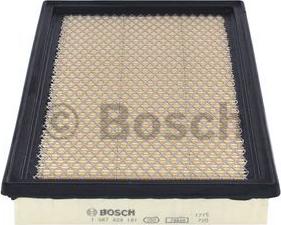 BOSCH 1 987 429 181 - Filtre à air cwaw.fr