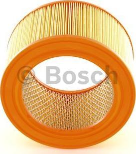 BOSCH 1 987 429 125 - Filtre à air cwaw.fr