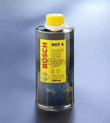 BOSCH 1 987 479 004 - Liquide de frein cwaw.fr