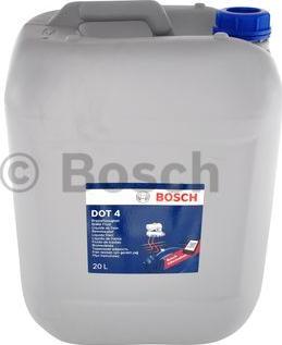 BOSCH 1 987 479 109 - Liquide de frein cwaw.fr