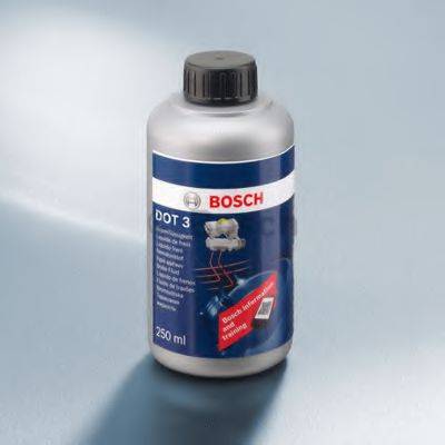 BOSCH 1 987 479 100 - Liquide de frein cwaw.fr