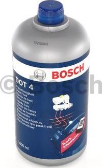 BOSCH 1 987 479 107 - Liquide de frein cwaw.fr