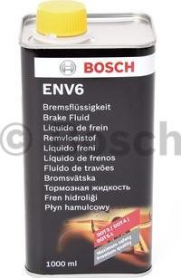 BOSCH 1 987 479 207 - Liquide de frein cwaw.fr