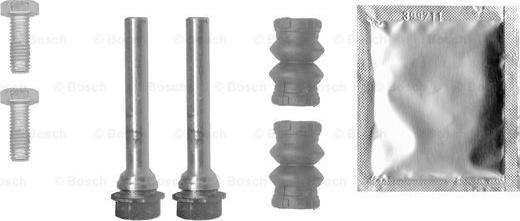 BOSCH 1 987 474 496 - Jeu de douilles de guidage, étrier de frein cwaw.fr