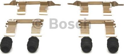 BOSCH 1 987 474 800 - Kit d'accessoires, plaquette de frein à disque cwaw.fr