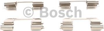 BOSCH 1 987 474 807 - Kit d'accessoires, plaquette de frein à disque cwaw.fr