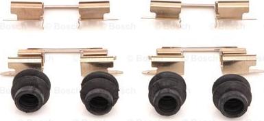 BOSCH 1 987 474 794 - Kit d'accessoires, plaquette de frein à disque cwaw.fr