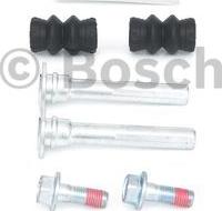 BOSCH 1 987 470 608 - Jeu de douilles de guidage, étrier de frein cwaw.fr