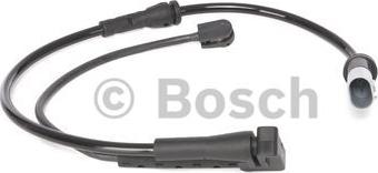 BOSCH 1 987 473 543 - Contact d'avertissement, usure des plaquettes de frein cwaw.fr