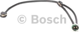 BOSCH 1 987 473 558 - Contact d'avertissement, usure des plaquettes de frein cwaw.fr