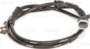 BOSCH 1 987 473 570 - Contact d'avertissement, usure des plaquettes de frein cwaw.fr