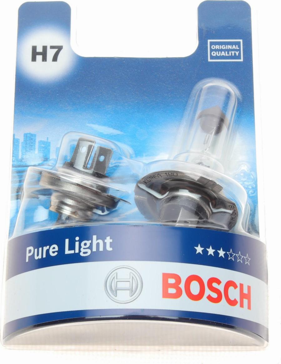 BOSCH 1 987 301 411 - Ampoule, projecteur longue portée cwaw.fr