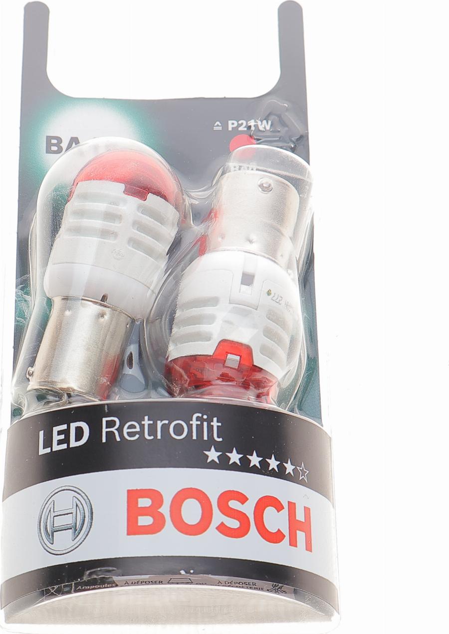 BOSCH 1 987 301 529 - Ampoule, feu stop cwaw.fr