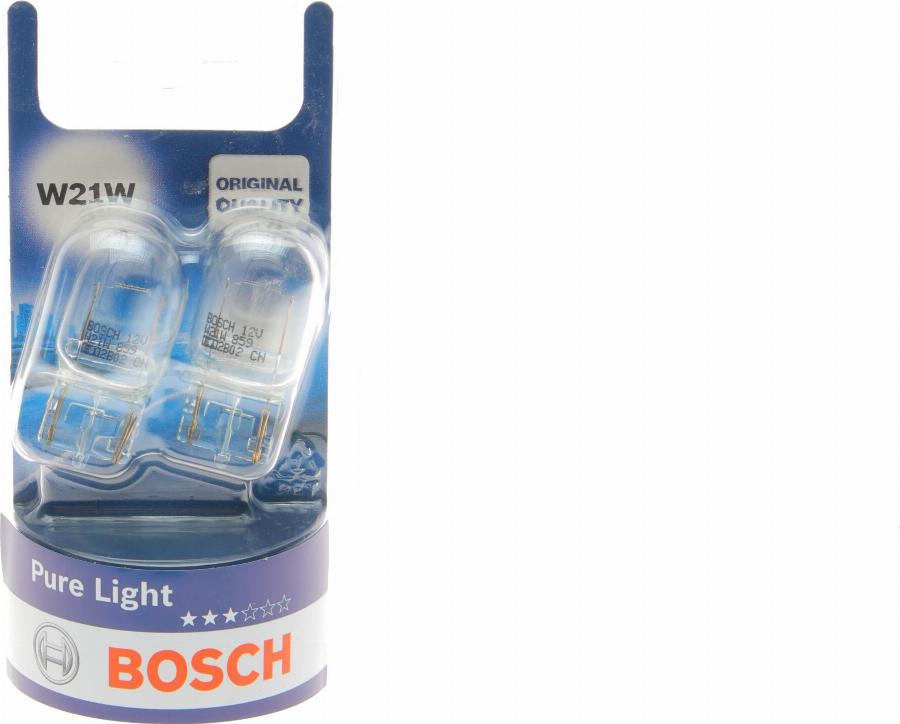 BOSCH 1 987 301 096 - Ampoule, feu clignotant cwaw.fr