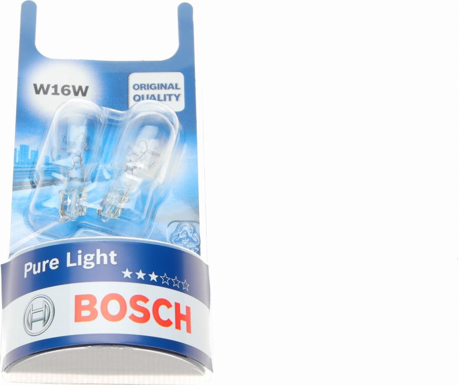 BOSCH 1987301049 - Ampoule, feu clignotant cwaw.fr