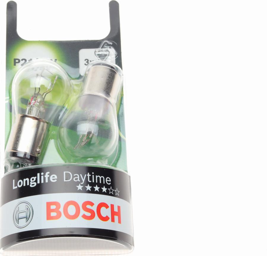 BOSCH 1987301055 - Ampoule, feu clignotant cwaw.fr