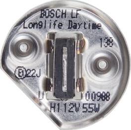 BOSCH 1 987 301 051 - Ampoule, projecteur longue portée cwaw.fr