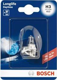 BOSCH 1 987 301 053 - Ampoule cwaw.fr