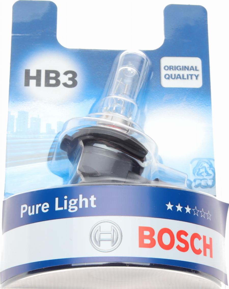 BOSCH 1987301062 - Ampoule, projecteur longue portée cwaw.fr