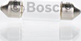 BOSCH 1 987 301 004 - Ampoule, feu éclaireur de plaque cwaw.fr