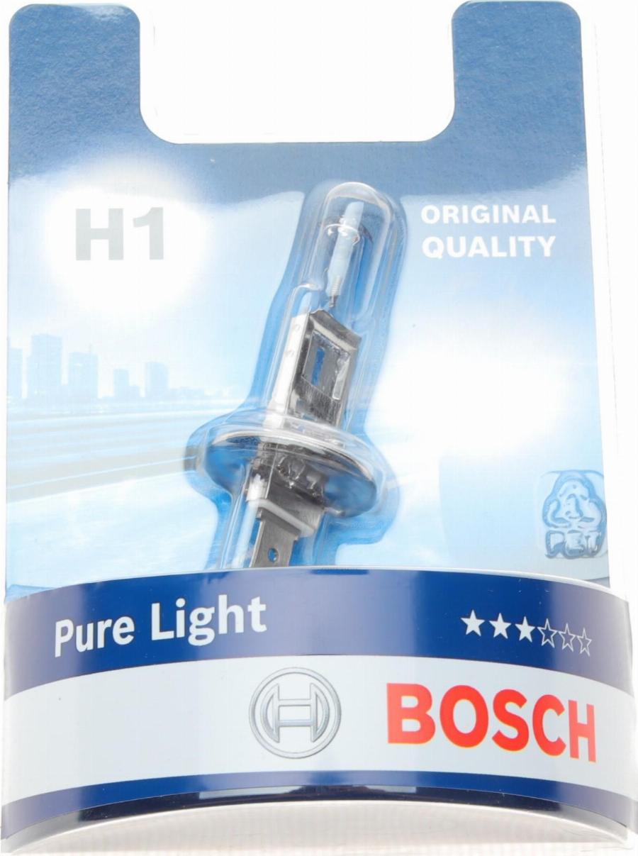 BOSCH 1 987 301 005 - Ampoule, projecteur longue portée cwaw.fr