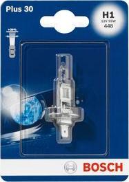 BOSCH 1 987 301 003 - Ampoule cwaw.fr