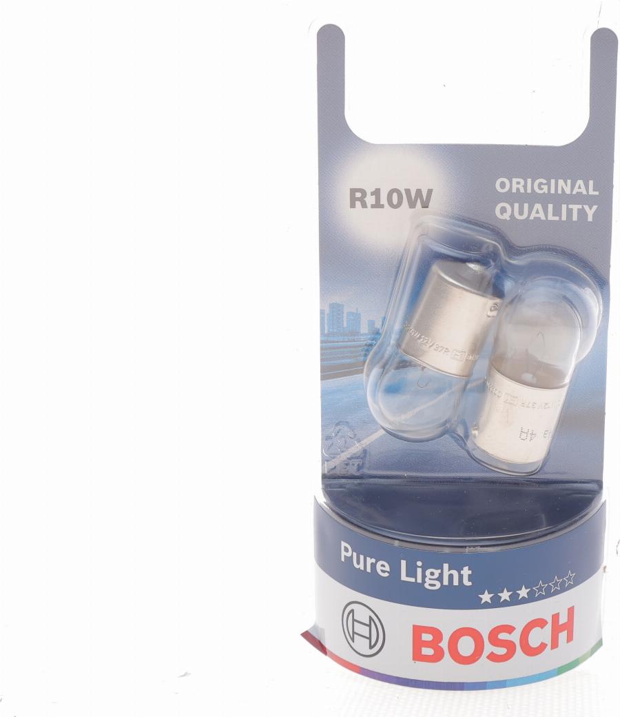 BOSCH 1987301019 - Ampoule, feu clignotant cwaw.fr