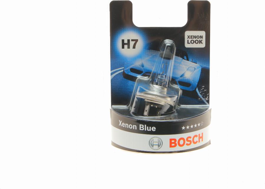 BOSCH 1 987 301 013 - Ampoule, projecteur longue portée cwaw.fr