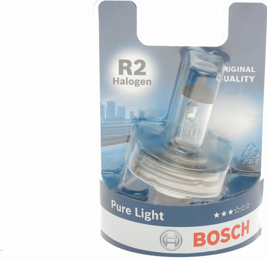 BOSCH 1987301021 - Ampoule, projecteur longue portée cwaw.fr