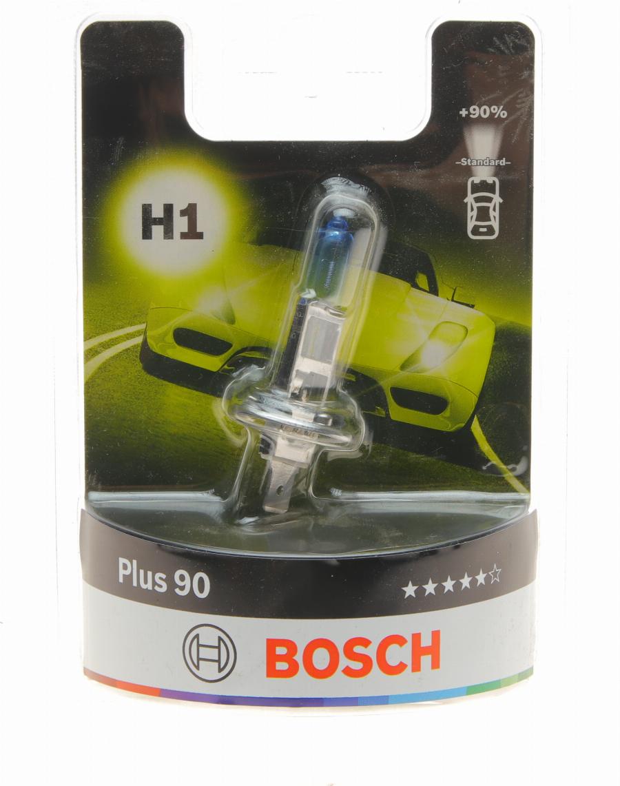 BOSCH 1 987 301 076 - Ampoule, projecteur longue portée cwaw.fr