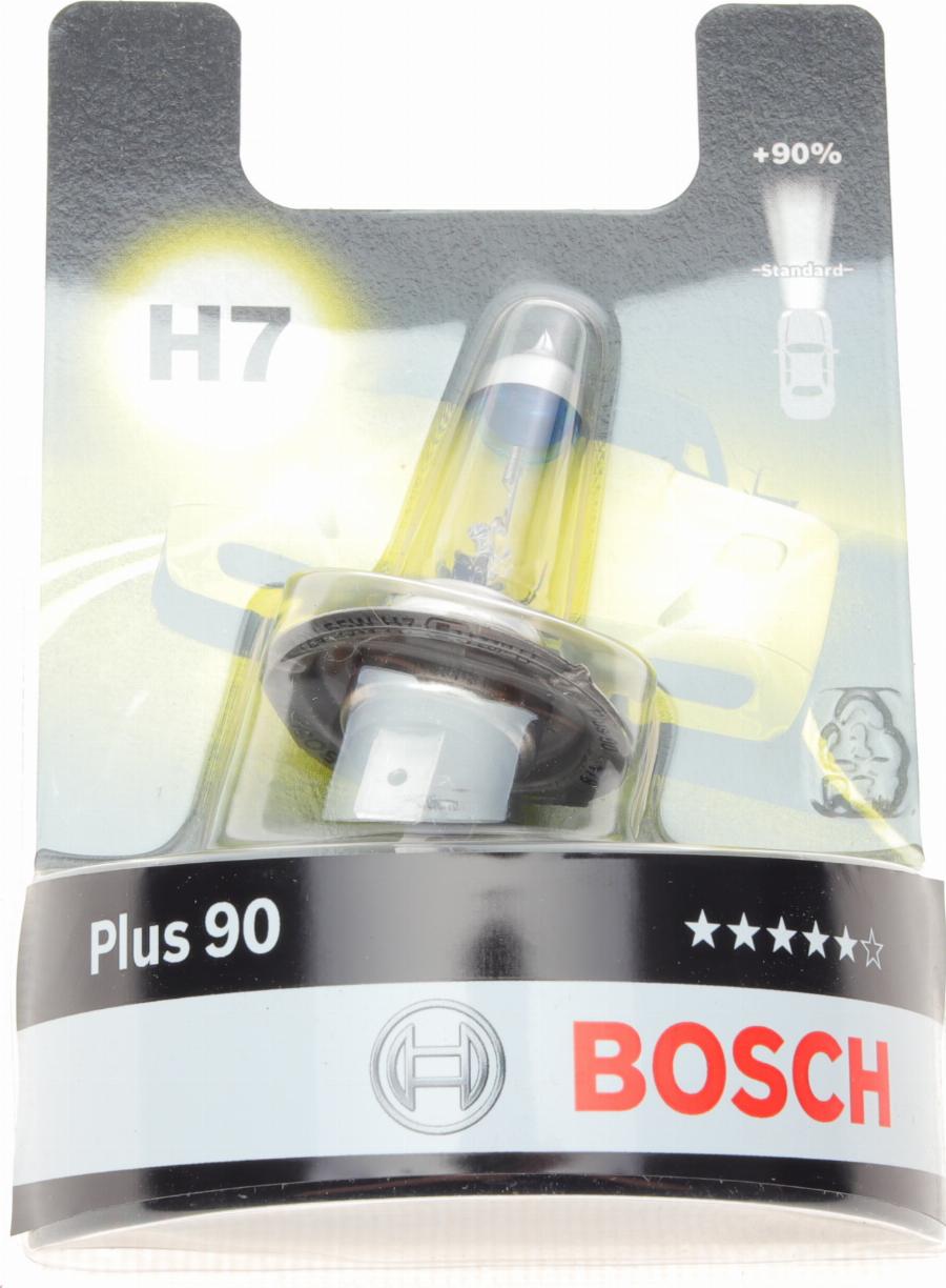 BOSCH 1 987 301 078 - Ampoule, projecteur longue portée cwaw.fr