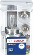 BOSCH 1 987 301 101 - Assortiment, ampoule cwaw.fr