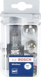 BOSCH 1 987 301 103 - Assortiment, ampoule cwaw.fr